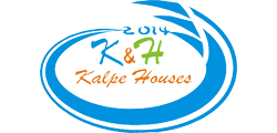 Kalpe Houses Logo